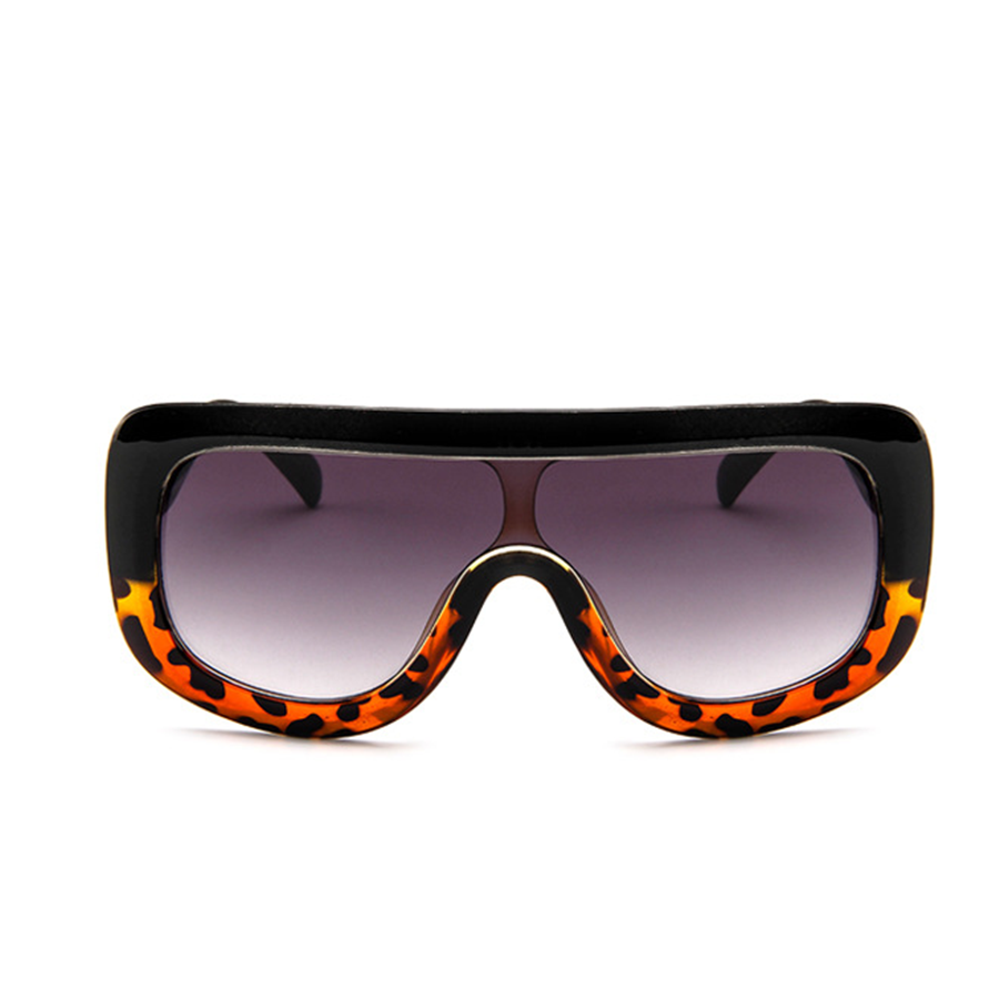 Fashion wild personality sunglasses