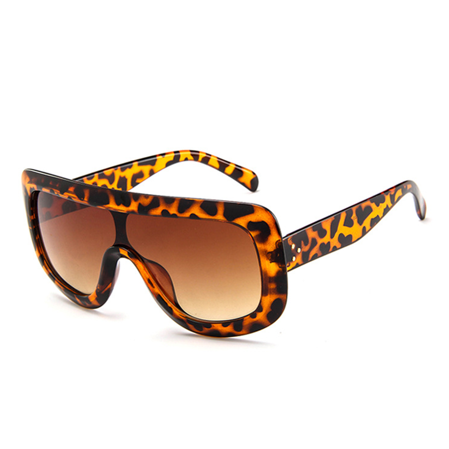 Fashion wild personality sunglasses