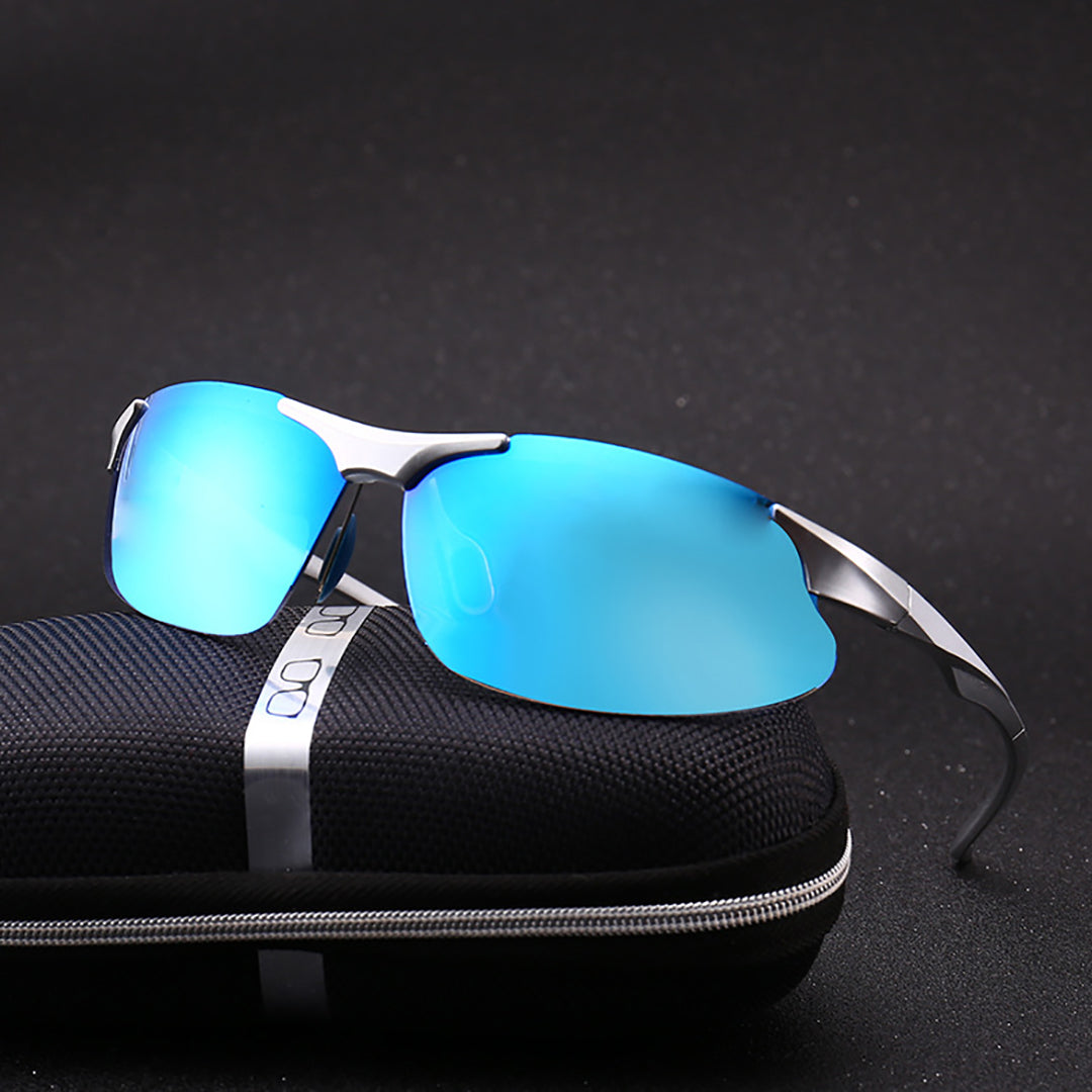 Universal outdoor exercise sunglasses for men and women