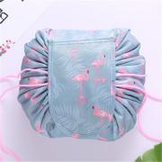 Travel Large Capacity Drawstring Storage Bag Cosmetic Bag