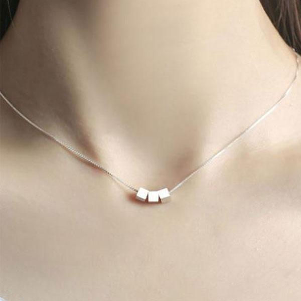 New Style Metal Chic Necklaces For Women