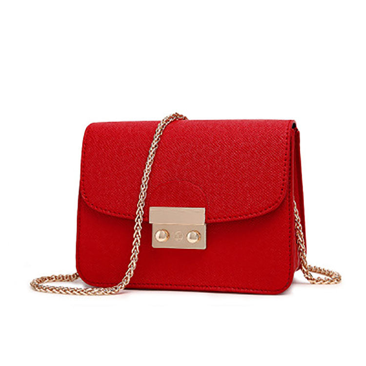 Fashion Chain Mini Shoulder Bag