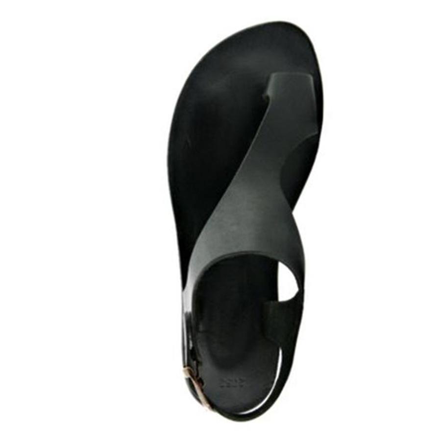 Fashion Casual   Pin-Toe Flat Sandals