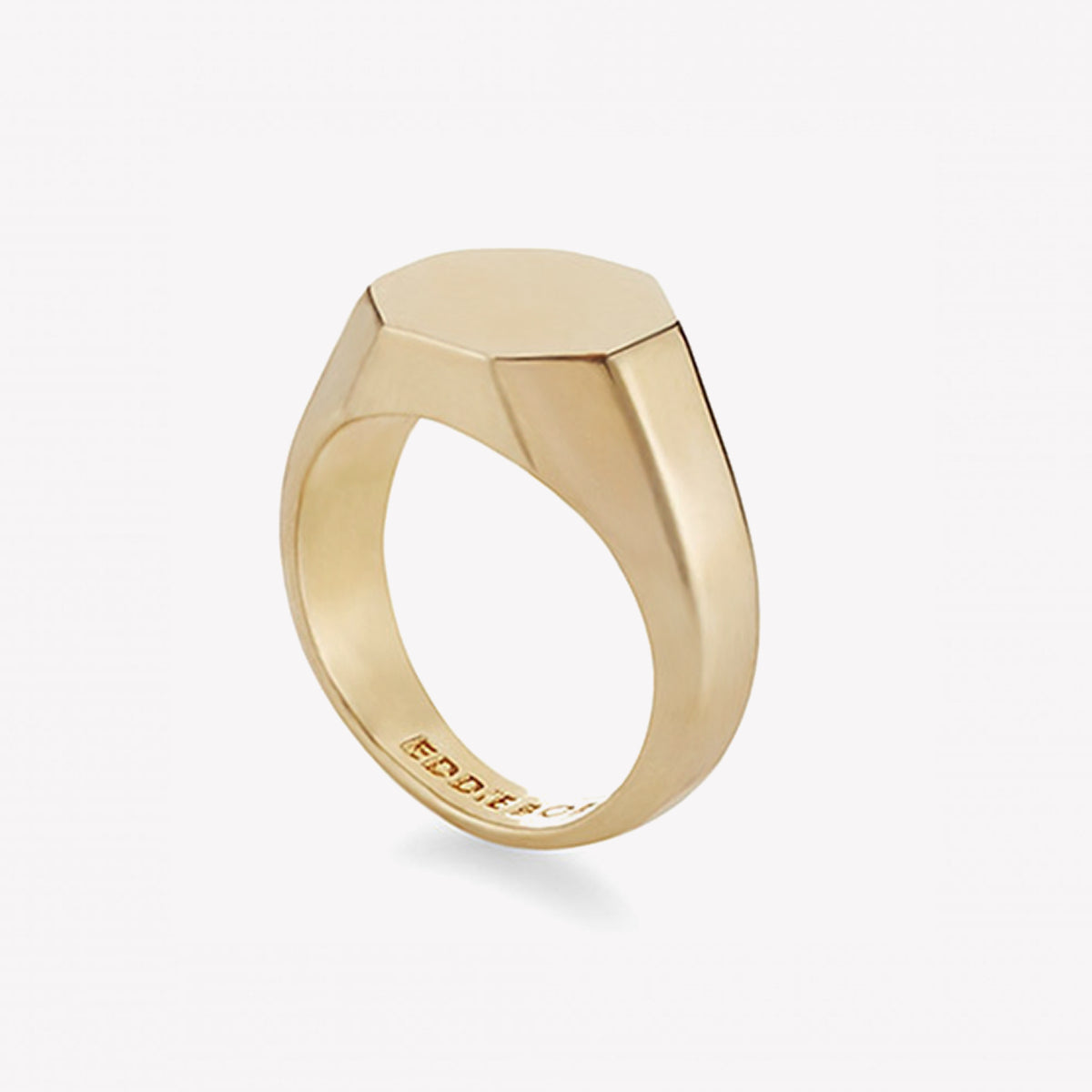 Rings – EDDIE BORGO