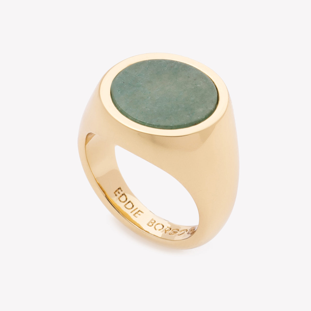 NEIGHBORHOOD GOLD SIGNET RING 19 指輪-