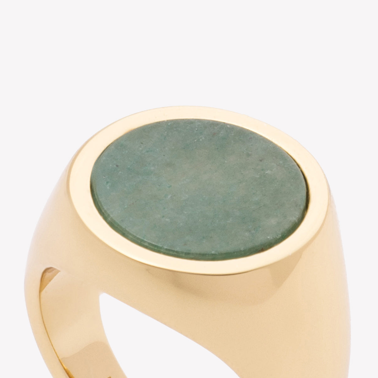 超安い NEIGHBORHOOD GOLD SIGNET RING 19 リング - hesnor.com