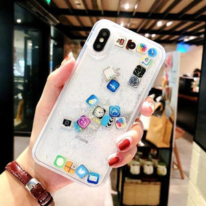 coque iphone 6 3 couleurs