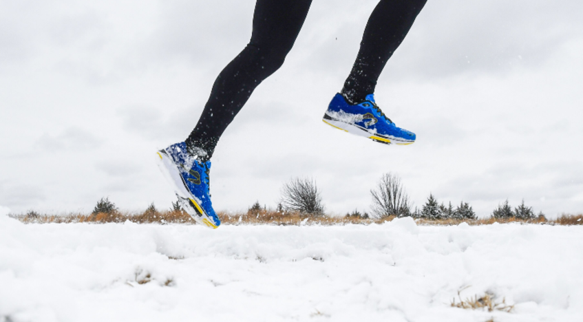 Finding Optimal Cadence – Newton Running Company