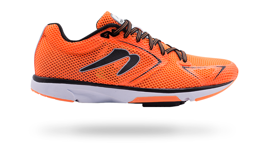 Newton Men's Distance 8 side view