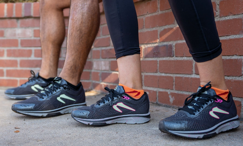 Newton Running Men's & Women's Gravity All-Weather