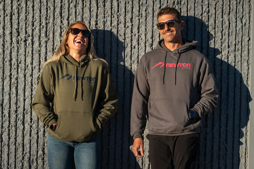 Newton Running Hoodies