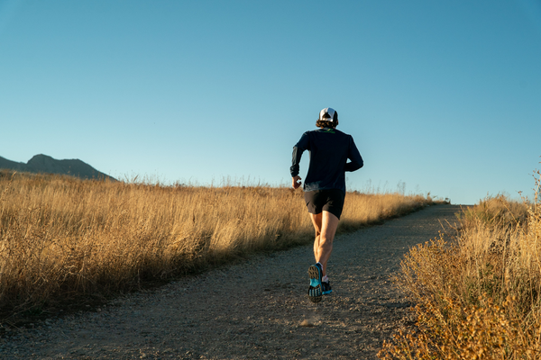 Men's BOCO AT 6 on the run