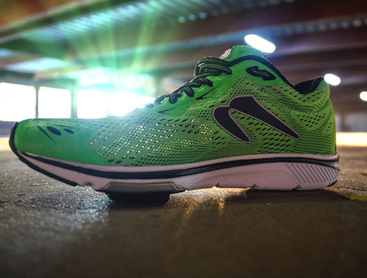 Men's Gravity 8 – Newton Running 