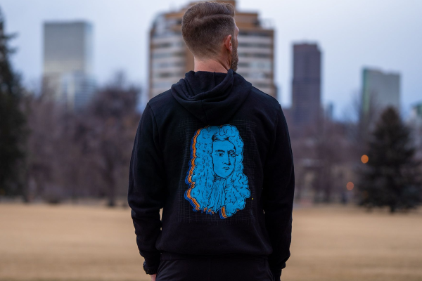 Newton Running Hoodie