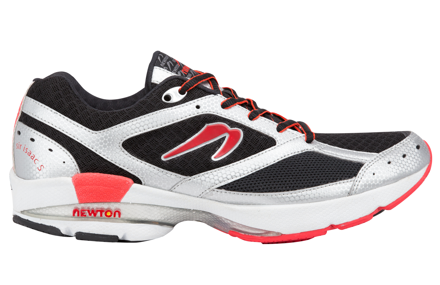 Sir and Lady Isaac Product Details – Newton Running Company