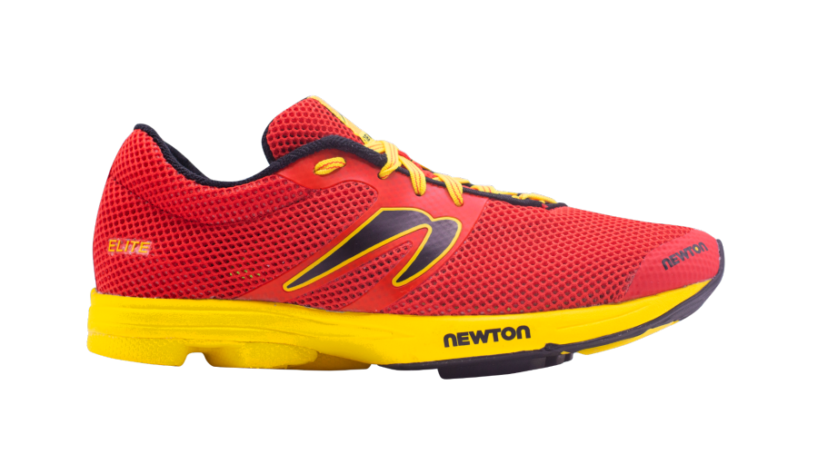 newton running shoes mens