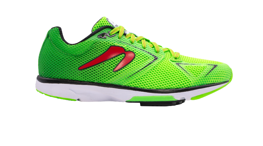 newton distance running shoes