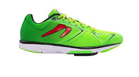 newton running mens