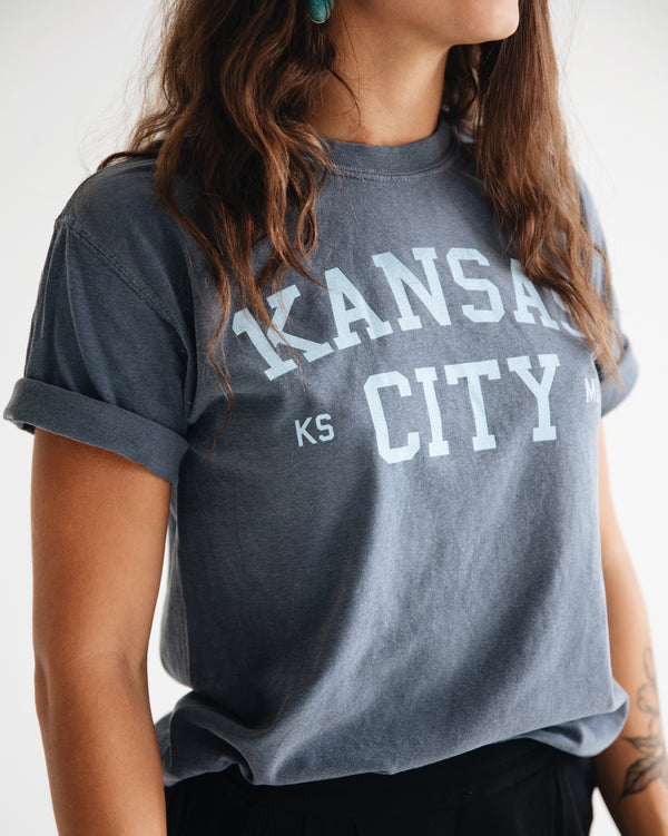 made in kc shirts