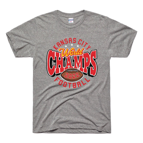 of champions shirt