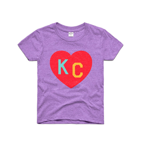 CHARLIE HUSTLE | ARROWHEAD BOUND T-SHIRT