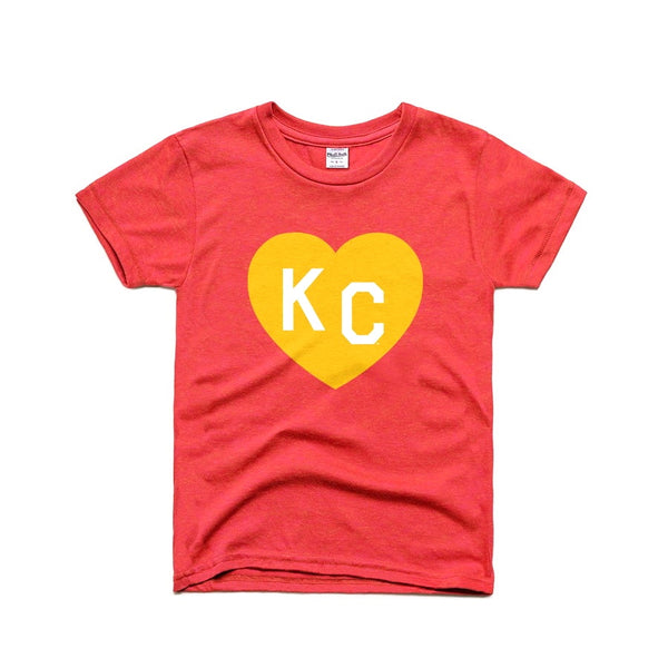 nurse KC Royals Heart Shirt - Kingteeshop