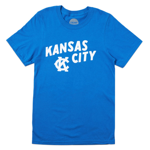KC Royals Central Division Champions T-Shirt 2015 Size L – Shop