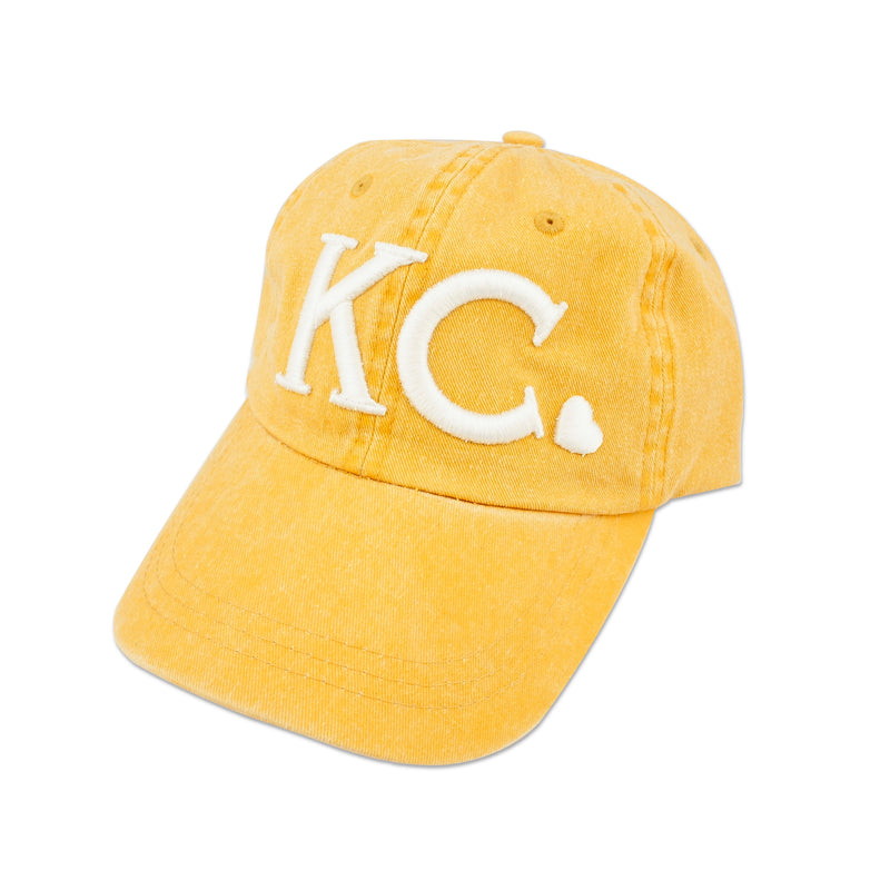 kc caps