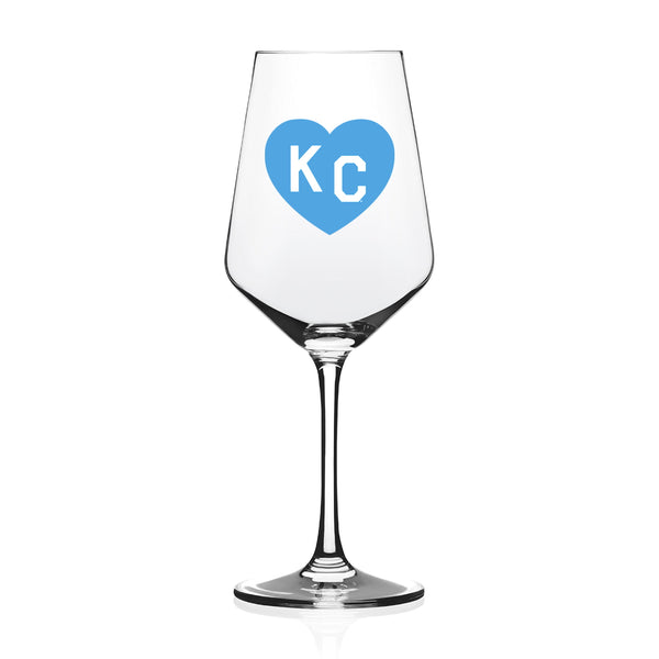 Kansas City Baby Blue Long Sleeve  Royals Baseball – Claire and