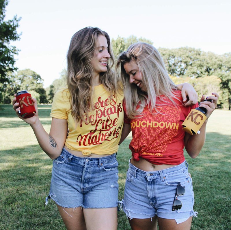 kansas city tees