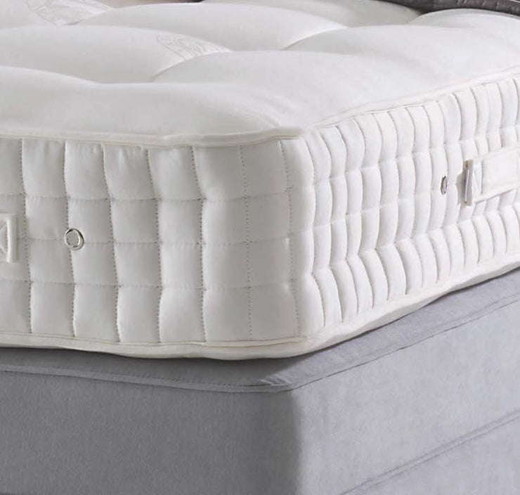 simmons double mattress