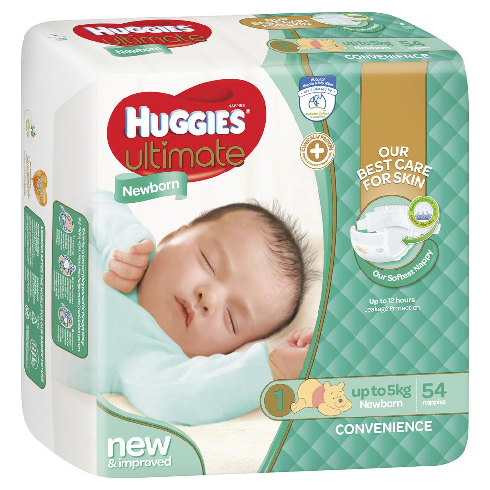 newborn nappies bulk