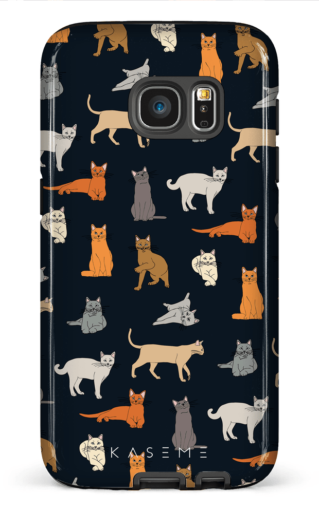 Kitty - Galaxy S7