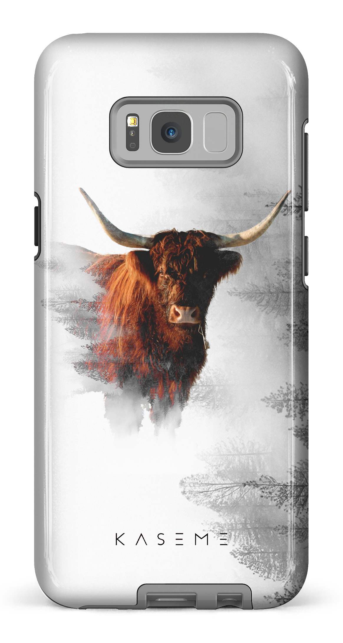 El Toro - Galaxy S8 Plus