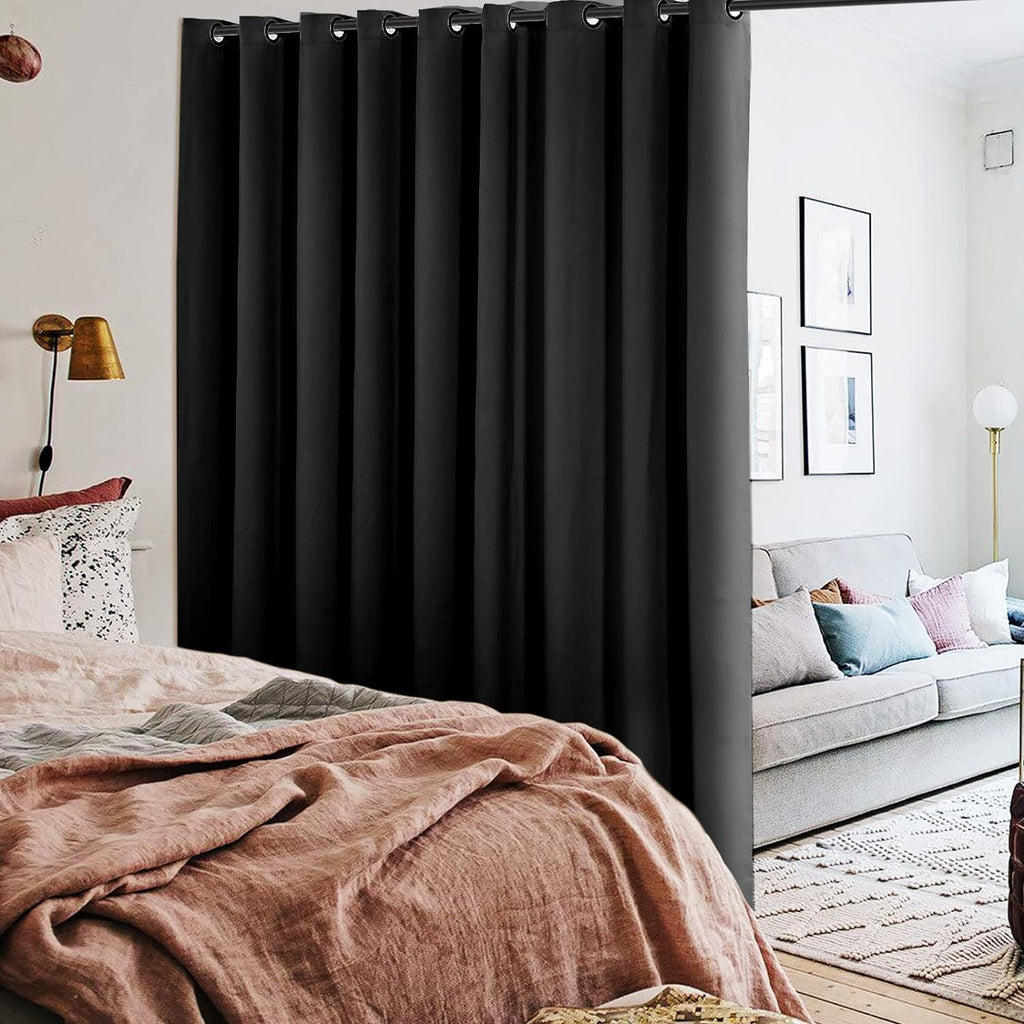 Room Divider Curtain