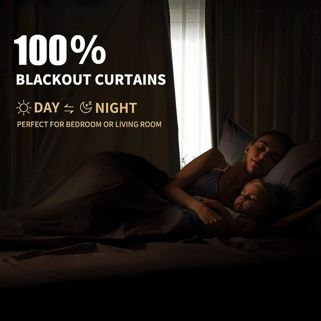 Blackout Curtains