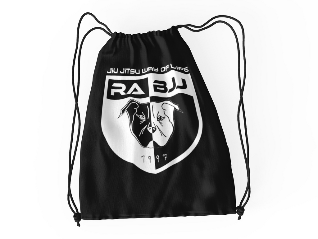 Download Rabjj Drawstring Bag Rabjj Academy Store