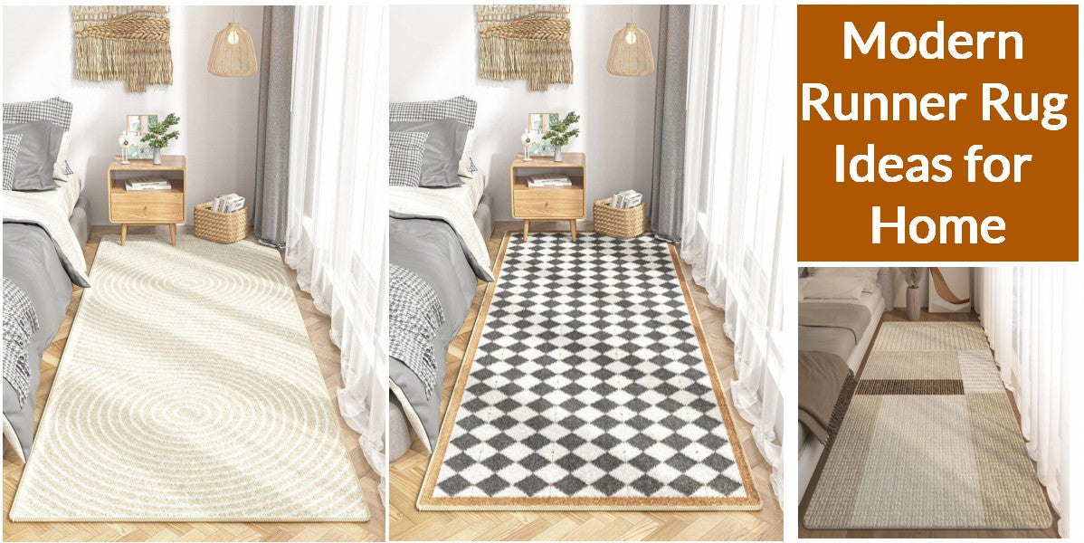 Modern hallway runner rugs, washable kitchen runner rugs, living Room modern runner rugs, entryway runner rug, modern hallway runner ideas, bathroom runner rugs, runner rugs under bed, runner rugs next to bed, runner rug kitchen