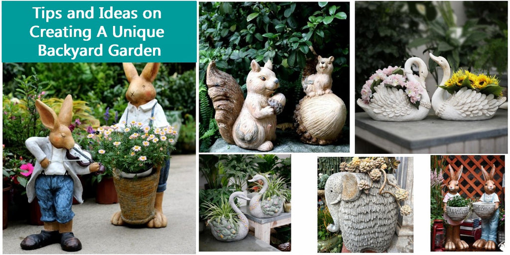 Garden animal statues, garden statues for sale, modern garden statues, garden statue ideas, large garden statues, garden decorative ideas, garden ideas, realistic animal garden statues