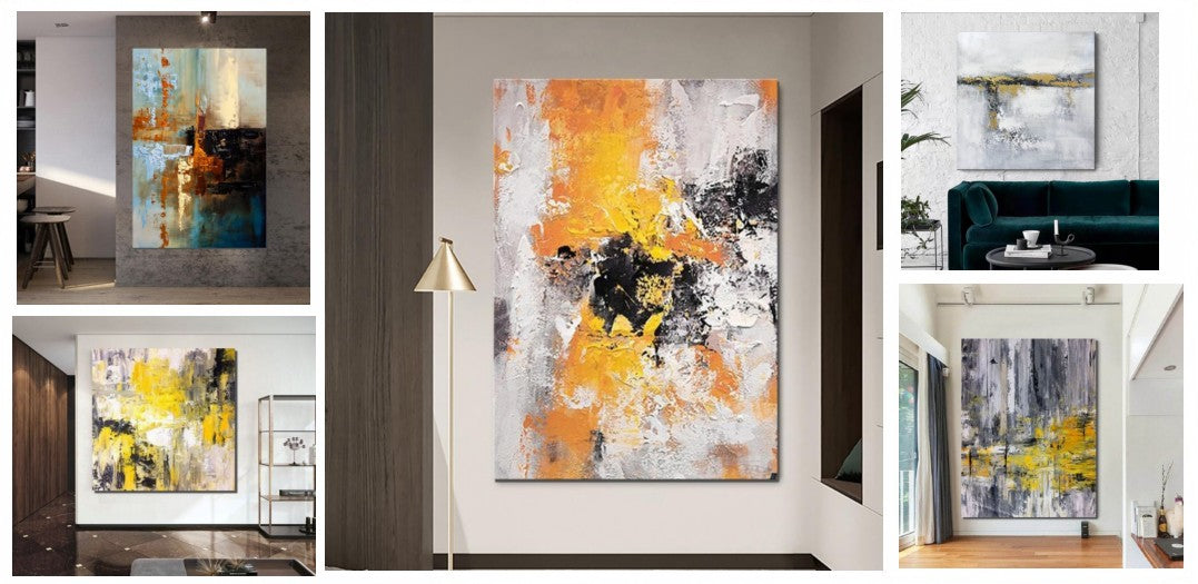 Large wall art paintings, modern abstract paintings, living room modern paintings, contemporary paintings, bedroom canvas painting, huge painting for sale, dining room wall art ideas, hand painted canvas art, buy paintings online