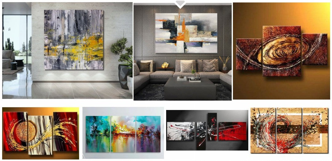 Living Room Modern Paintings, Bedroom Modern Wall Art, Modern Paintings, Modern Wall Art, Modern Canvas Paintings, Modern Wall Art Painting, Contemporary Modern Wall Art, Modern Abstract Paintings, Large Modern Paintings Modern Acrylic Paintings