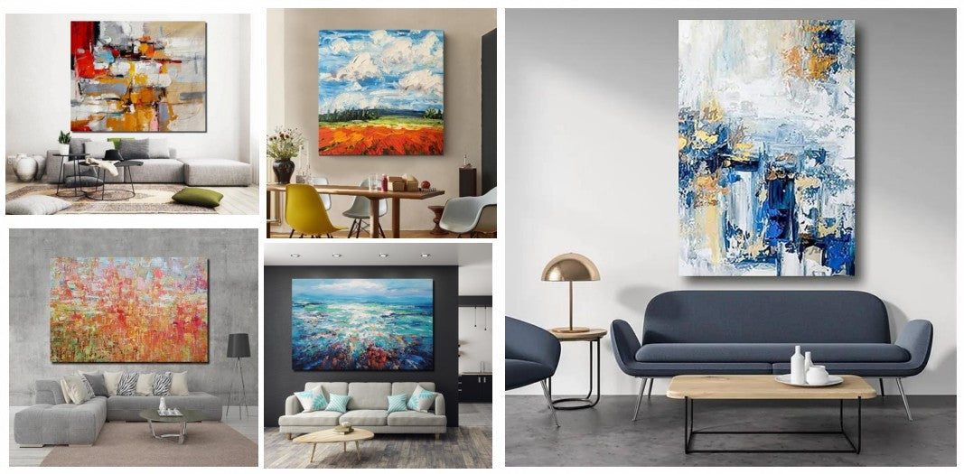 Large wall art paintings, modern abstract paintings, contemporary paintings, living room modern paintings, bedroom canvas painting, huge painting for sale, dining room wall art ideas, hand painted canvas art, buy paintings online