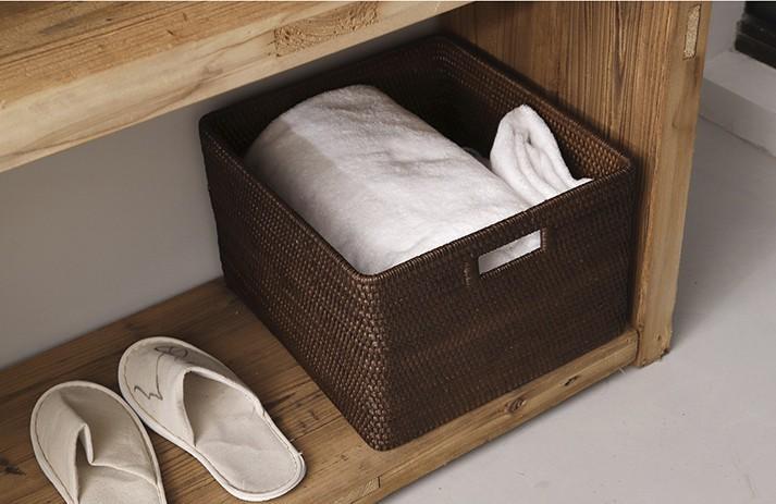 Smart Ways to Use Storage Baskets to Boost Organization - Storage Baskets for Entry Way, Storage Baskets for Closet, Storage Ideas for Living Room