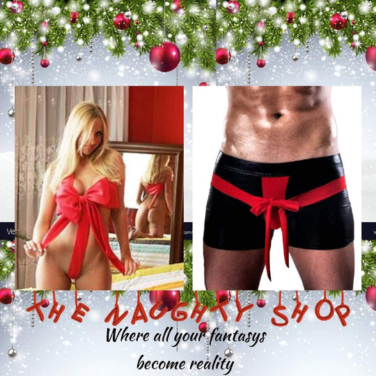 The Naughty Shop Coupons and Promo Code