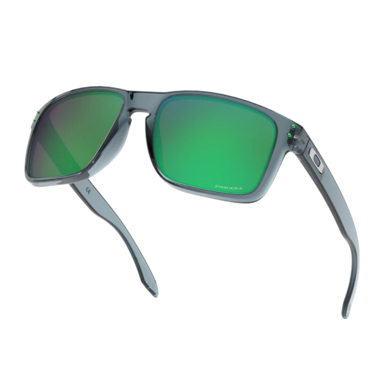 oakley holbrook crystal black