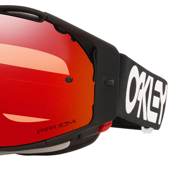 oakley airbrake factory pilot