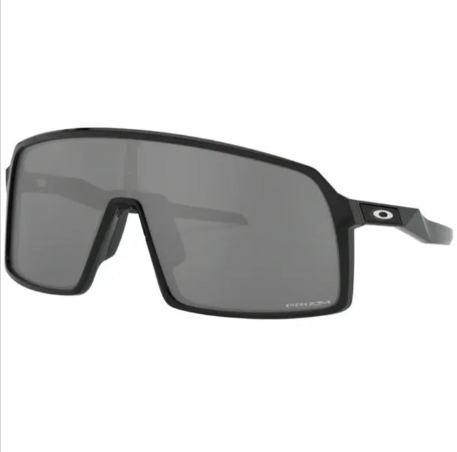 prizm black iridium polarized