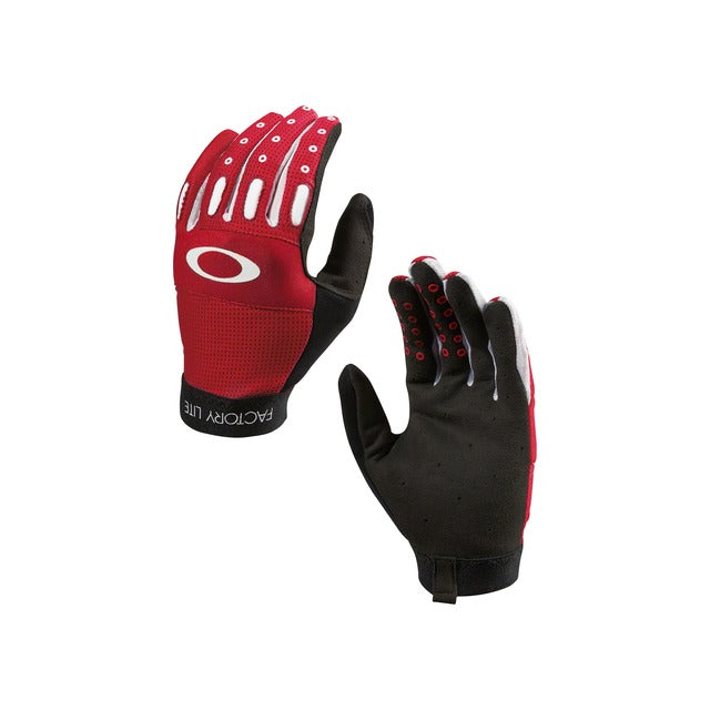 oakley factory road gloves 2.0