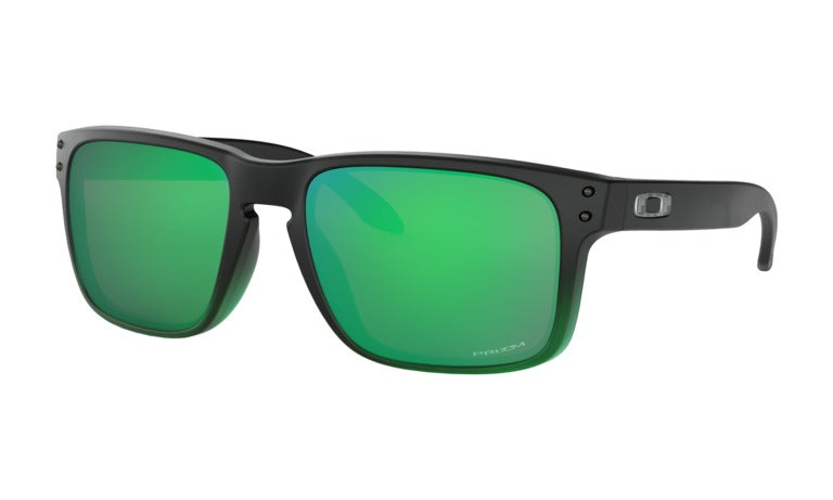 Lunette Oakley Holbrook Jade Fade Prizm 