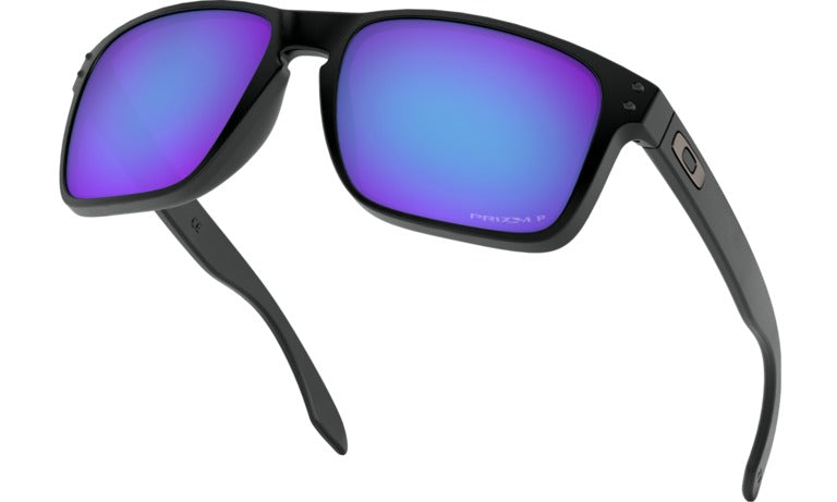 oakley holbrook xl polarized prizm